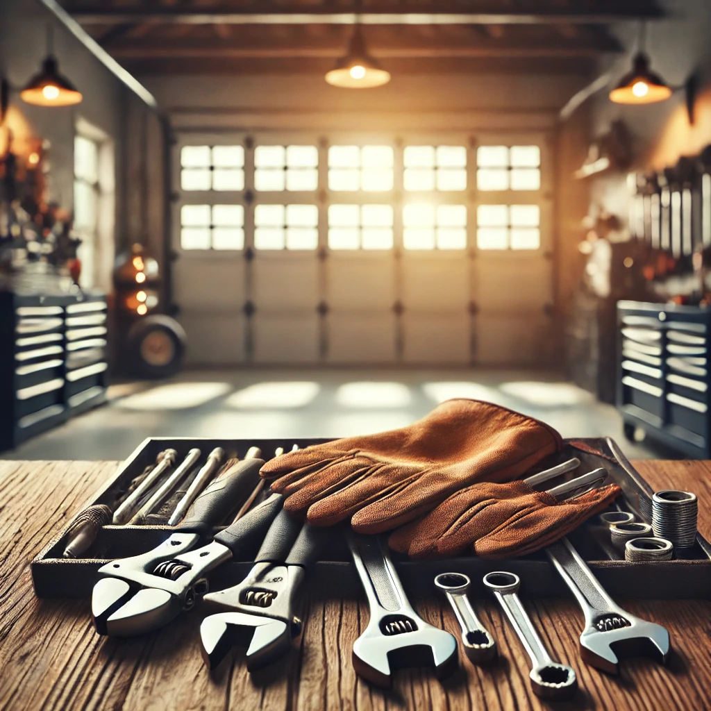 About Our Family-Owned Garage Door Company in Parma Heights OH - Professional Service Team