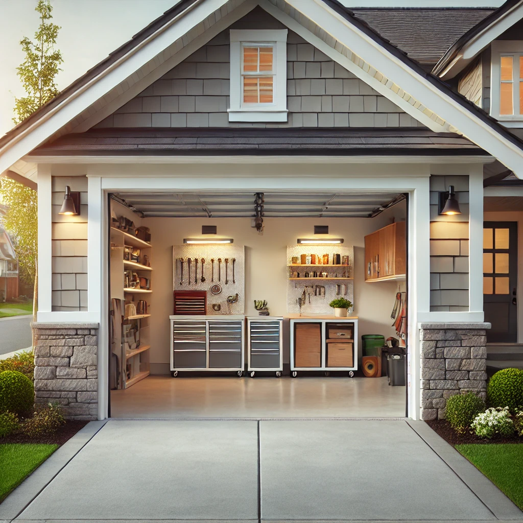 Latest garage door repair tips and maintenance guides from Parma Heights's trusted experts