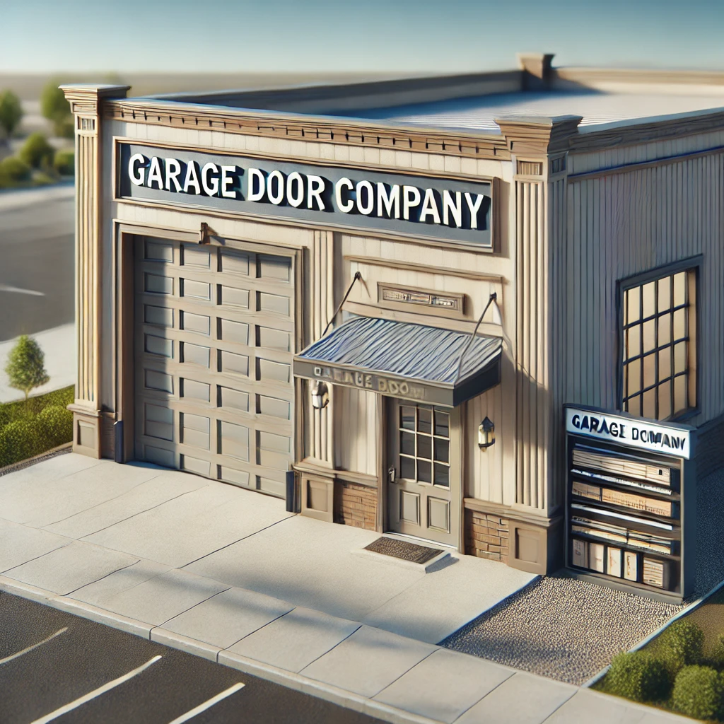 Best Garage Door Company Near Me Parma Heights OH - 24/7 Emergency Service