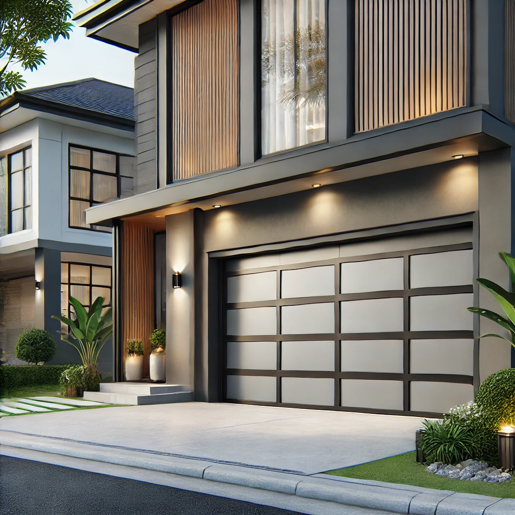 Professional Garage Door Company Parma Heights OH - 24/7 Emergency Service & Repairs