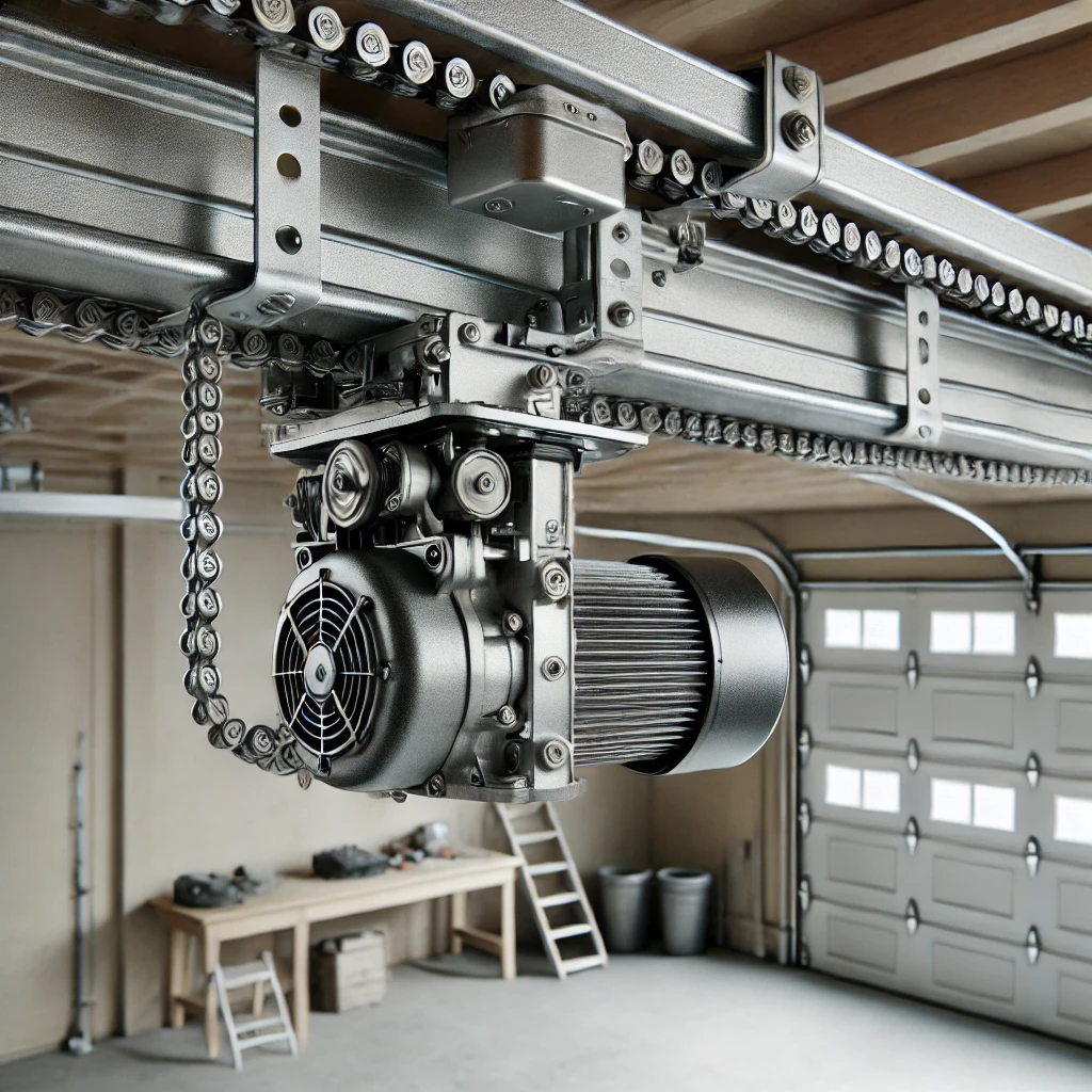 Professional Garage Door Opener Installation Parma Heights OH - Expert Smart Opener Installation Services