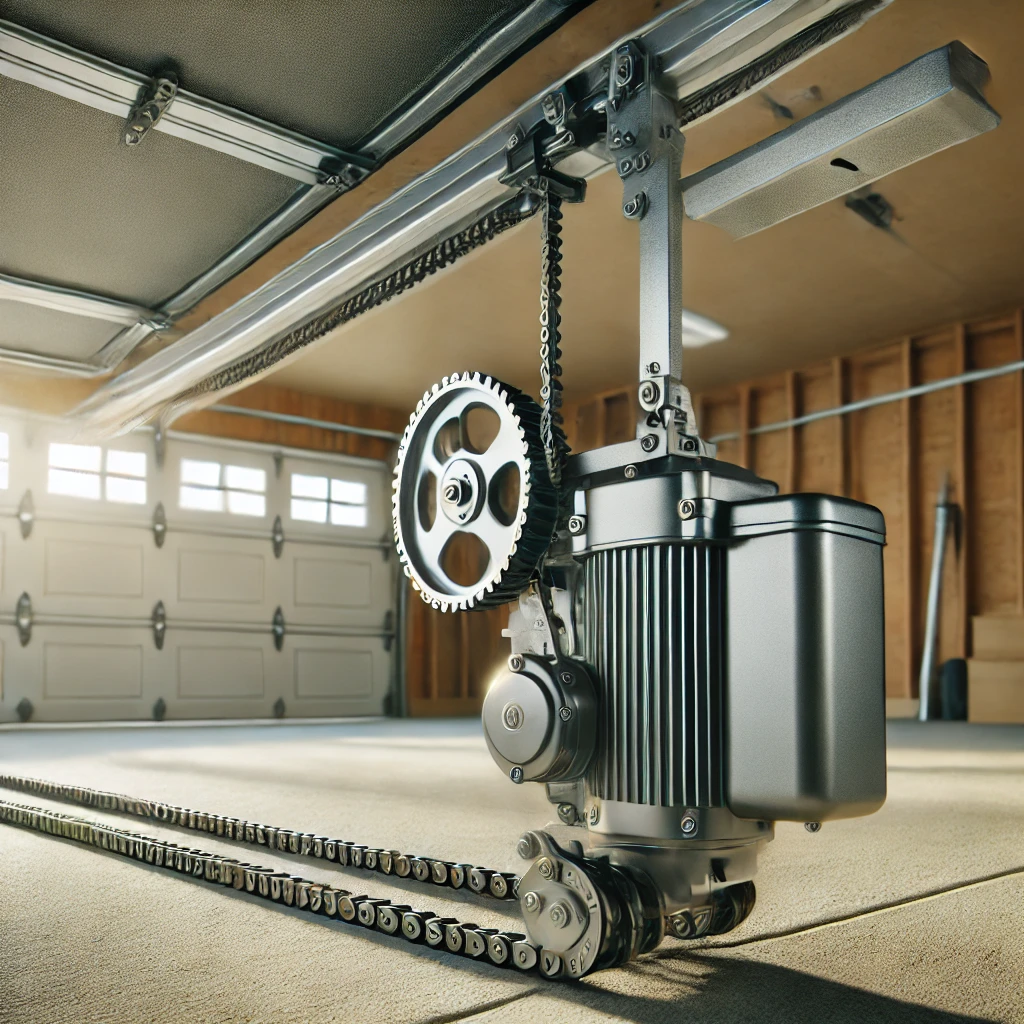 Garage Door Opener Installation & Service in Parma Heights OH - Professional Solutions for All Opener Brands