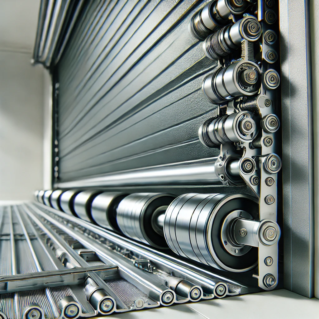 Expert Roller Garage Door Repairs Parma Heights OH - Professional Door System Specialists